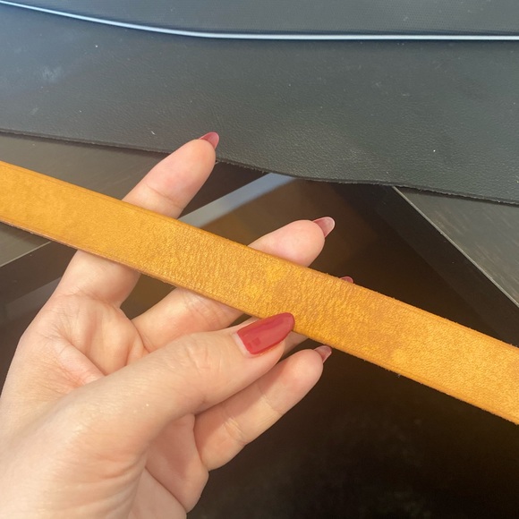 Hand painted Hermes Herbag - Picture 4 of 16